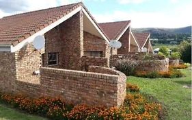 De Klerens Gems Topaz Self Catering Studio